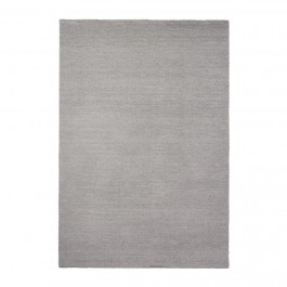 IKEA KNARDRUP, 604.925.99 - Ковер, короткий ворс, светло-серый, 160x230 см