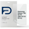 ArmorStandart Гідрогелева плівка  Anti-Blue Samsung Galaxy Tab S9 FE (SM-X510/X516) (ARM72424) - зображення 1