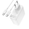 Borofone BN11 100W White - зображення 5