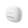 Canyon TWS-8 White (CNS-TWS8W) - зображення 3