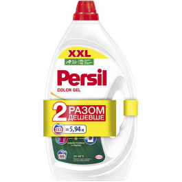 Persil Гель для машинного та ручного прання  Color 5,94 л (9000101816242)