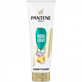 Pantene Pro-v Кондиціонер для волосся  Aqualight 200 мл (8001841740454)