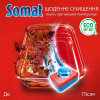 Somat Таблетки для посудомийної машини  All in 1 Extra 125 шт (9000101809589) - зображення 5