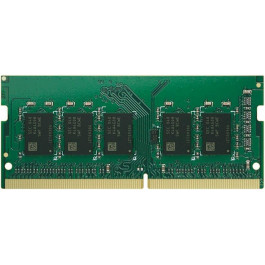 Synology 16 GB SO-DIMM DDR4 2666 MHz (D4ES01-16G)