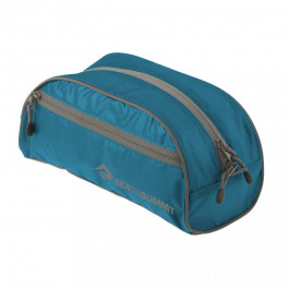   Sea to Summit Косметичка TL Toiletry Bag Blue, 25.4 х 12.7 х 12.7 см від  (STS ATLTBLBL)