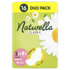 Naturella Гігієнічні прокладки  Classic Maxi 16 шт (4015400318026) - зображення 4