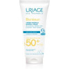 Uriage Bariesun Mineral Cream SPF 50+ мінеральний захисний крем для обличчя та тіла SPF 50+ водостійкий 100 - зображення 1