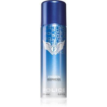 Police Frozen дезодорант-спрей для чоловіків 150 мл - зображення 1