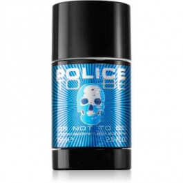 Police To Be дезодорант-стік для чоловіків 75 мл