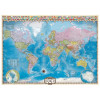 EuroGraphics Карта мира 1000 элементов (6000-0557) - зображення 2