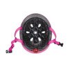 Globber GO UP Lights / размер XXS/XS 45-51, pastel pink (506-210) - зображення 6