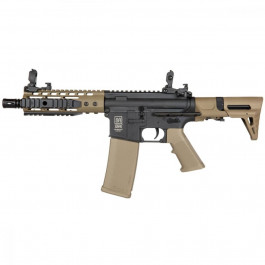 Specna Arms SA-C12 CORE M4 PDW Half-Tan