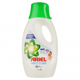 Ariel Гель для прання  Для чутливої шкіри 0,85л (8006540874882)