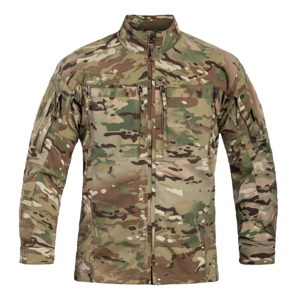 Carinthia Куртка  Combat Jacket - MultiCam - зображення 1