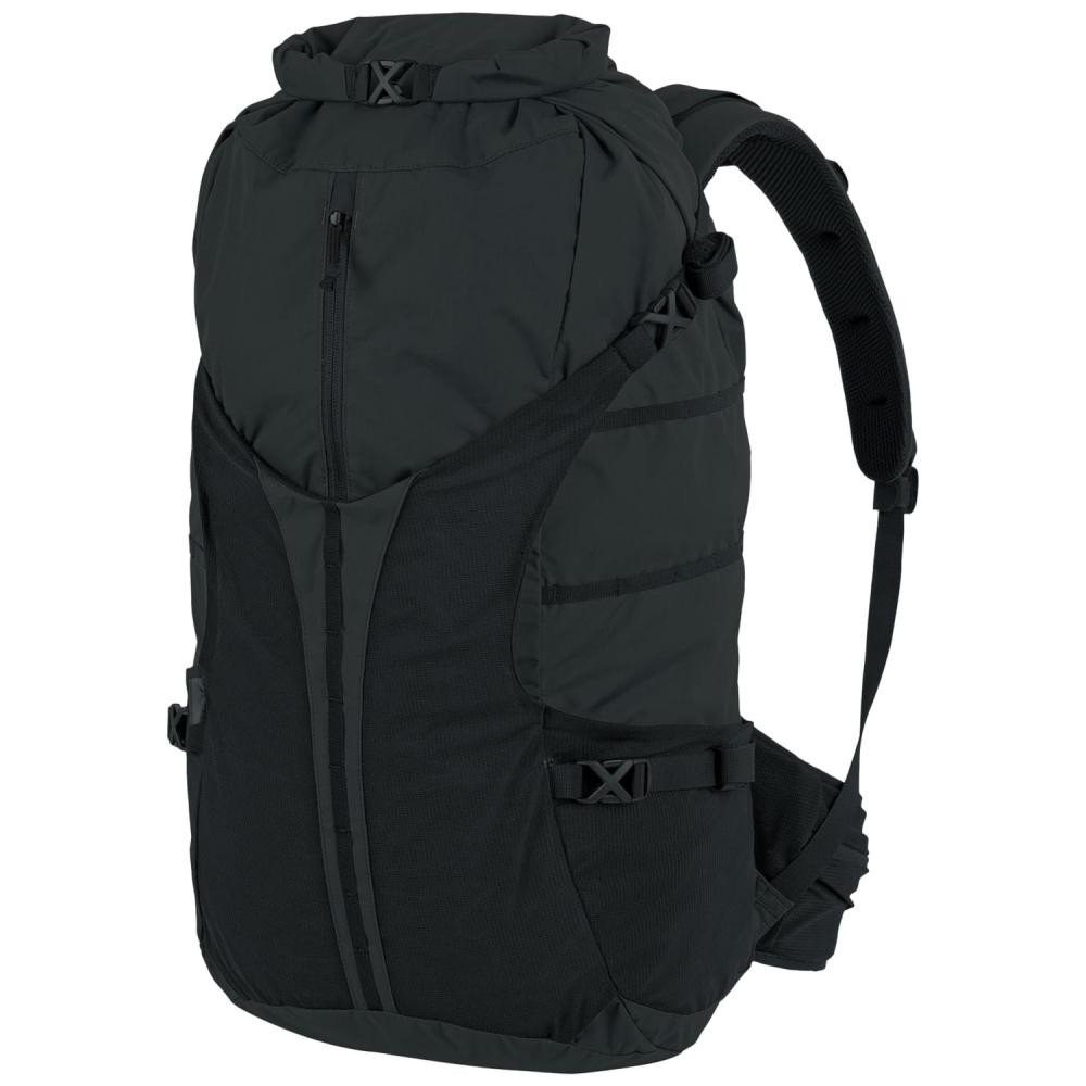 Helikon-Tex Summit Backpack / Black (PL-SMT-CD-01) - зображення 1