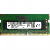 Micron 8 GB SO-DIMM DDR4 3200 MHz (MTA4ATF1G64HZ-3G2B2) - зображення 1