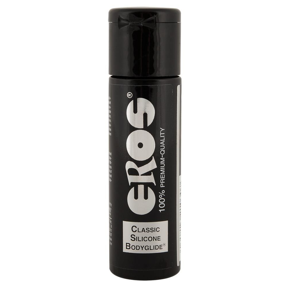 Eros Classic Silicone Bodyglide 30 мл - зображення 1