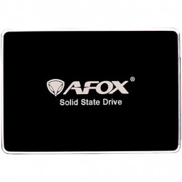AFOX SD250 256 GB (SD250-256GN)
