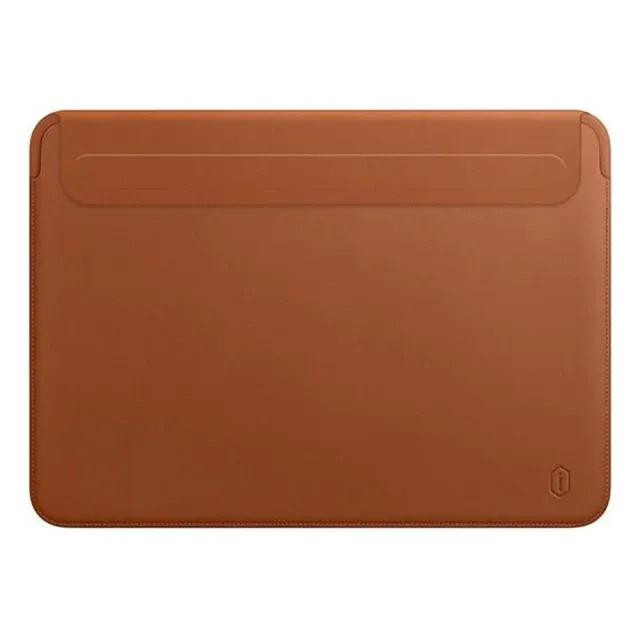 WIWU Skin Pro II for MacBook 16 Brown - зображення 1