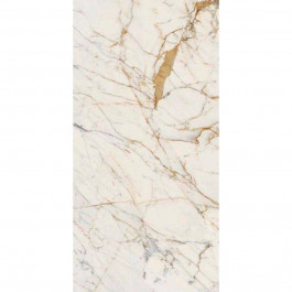   Marazzi Grande Marble Look Golden White Lux Rett 120X278 (M71D)