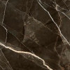 Marazzi Grande Marble Look Calacatta Black 120x120 6mm Lux Rett (MEN5) - зображення 1