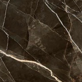   Marazzi Grande Marble Look Calacatta Black 120x120 6mm Lux Rett (MEN5)