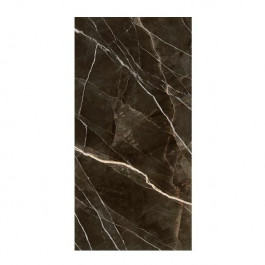   Marazzi Allmarble Calacatta Black 60х120 Rett. (MELJ)