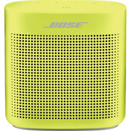   Bose SoundLink Color II Yellow (752195-0900)