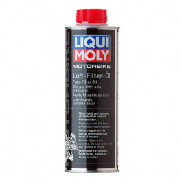 Liqui Moly Средство для пропитки фильтров  Racing Luft-Filter-Oil 0,5л