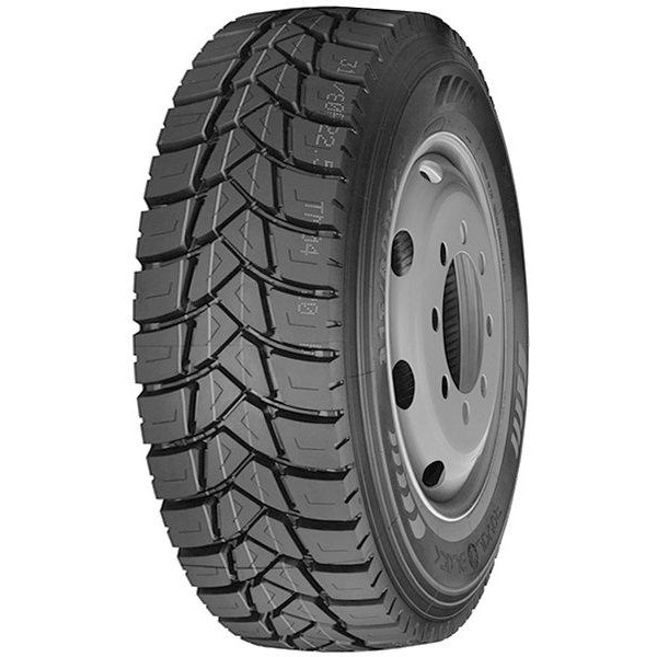 Royal Black Грузовая шина ROYAL BLACK RD802 315/80R22.5 156/150K [107310743] - зображення 1