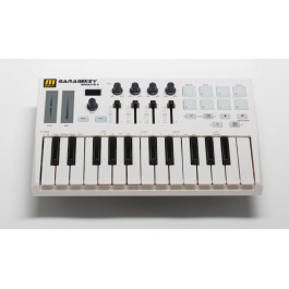   Miditech Garagekey Groove II