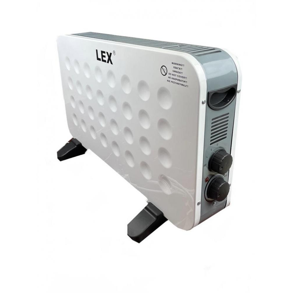 LEX LXZCH01 - зображення 1