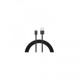 T-PHOX USB Cabel to microUSB Nets 2m Black (T-M801(2) black)
