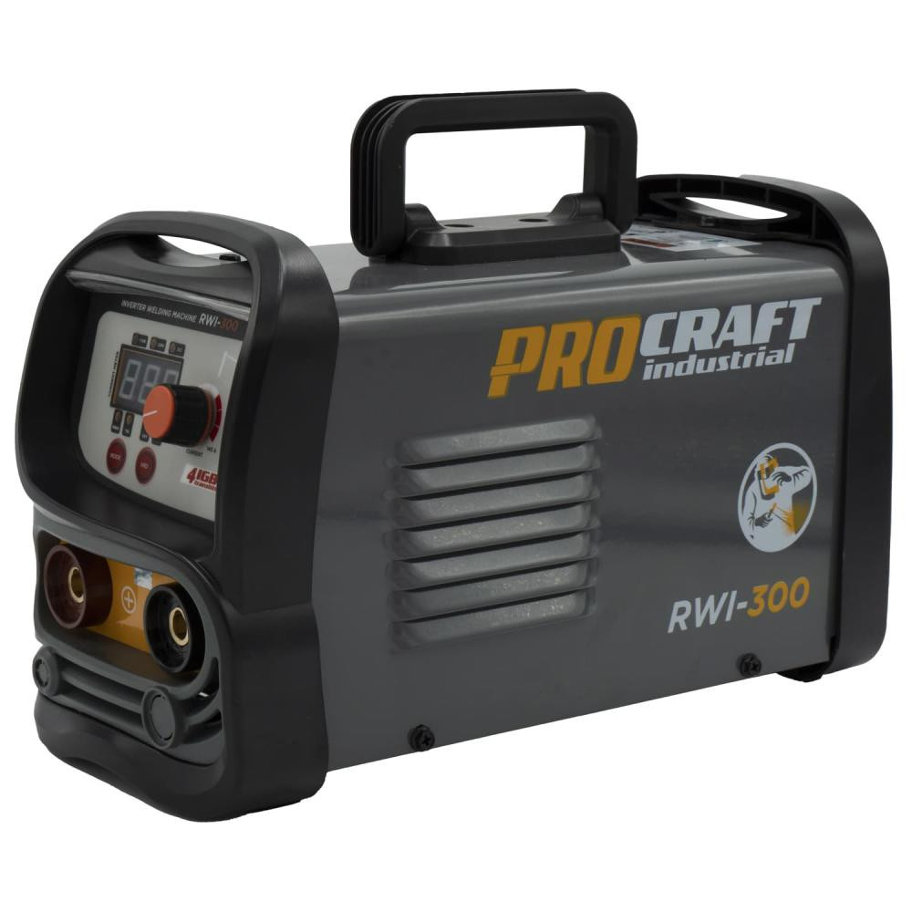 ProCraft RWI-300 - зображення 1