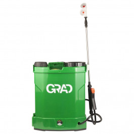 Grad Tools акумуляторний 12л GRAD (5001795)