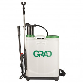 Grad Tools гідравлічний 16л GRAD (5003945)