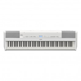   Yamaha P-525 WH