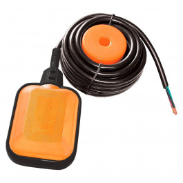 Wetron Выключатель поплавковый универсальный кабель 3мx0.75мм2 с балластом (779661)