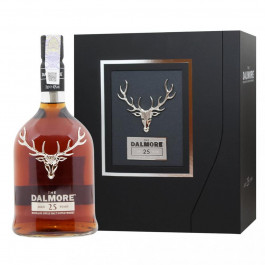   Dalmore 25 Y.O віскі 0,7 л (5013967009653)