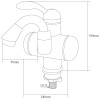 Aquatica LZ-5A111W - зображення 2