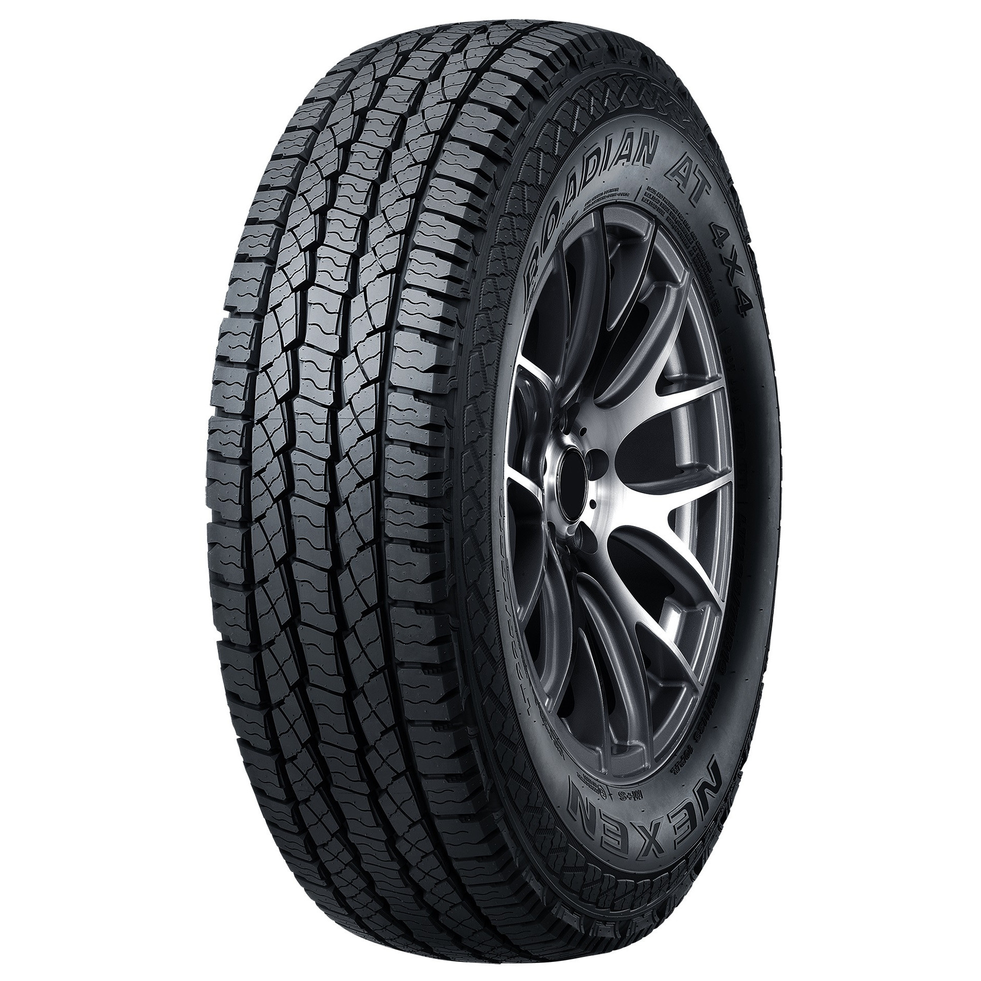 Roadstone Roadian AT 4x4 (265/70R15 112T) - зображення 1