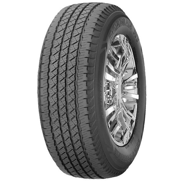 Roadstone Roadian H/T SUV (235/65R17 104S) - зображення 1