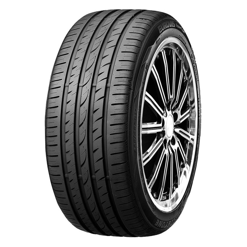 Roadstone Eurovis Sport 04 (255/45R18 103Y) - зображення 1