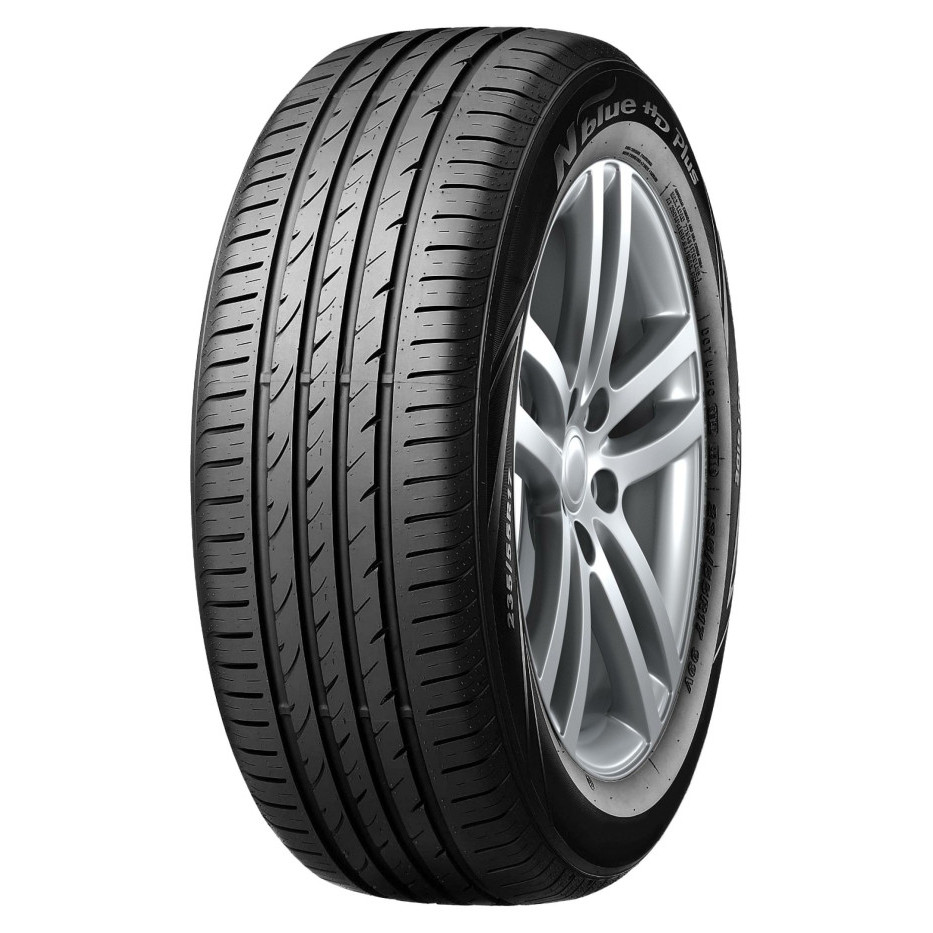 Roadstone N Blue HD Plus (205/55R17 95V) - зображення 1