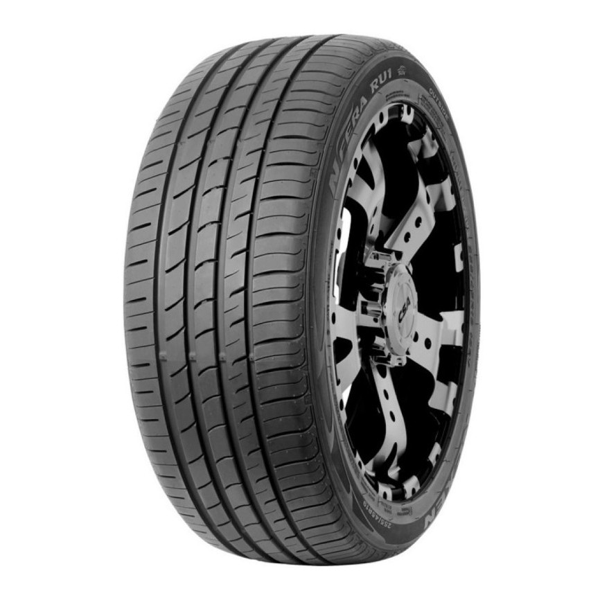 Roadstone N Fera RU1 (255/65R17 114H) - зображення 1