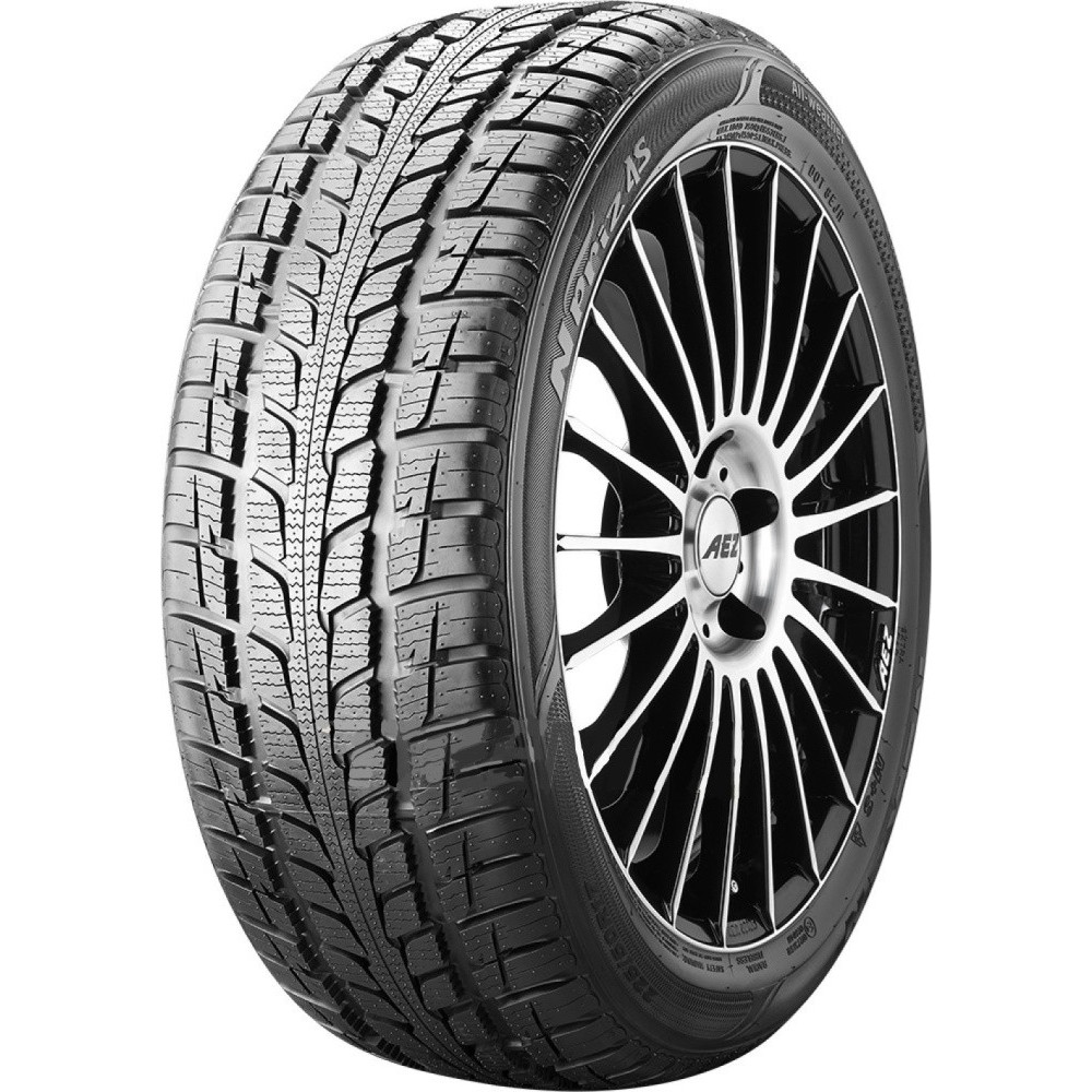 Roadstone N Priz 4S (215/60R17 96H) - зображення 1