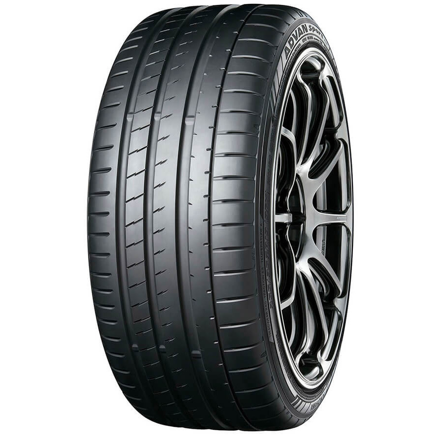 Yokohama Advan Sport EV (235/40R19 96W) - зображення 1