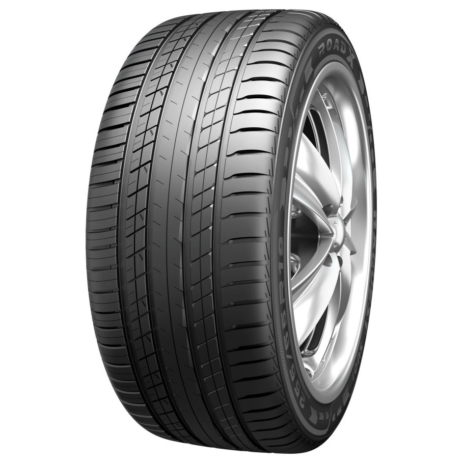 RoadX RX Quest SU01 (215/50R18 92W) - зображення 1