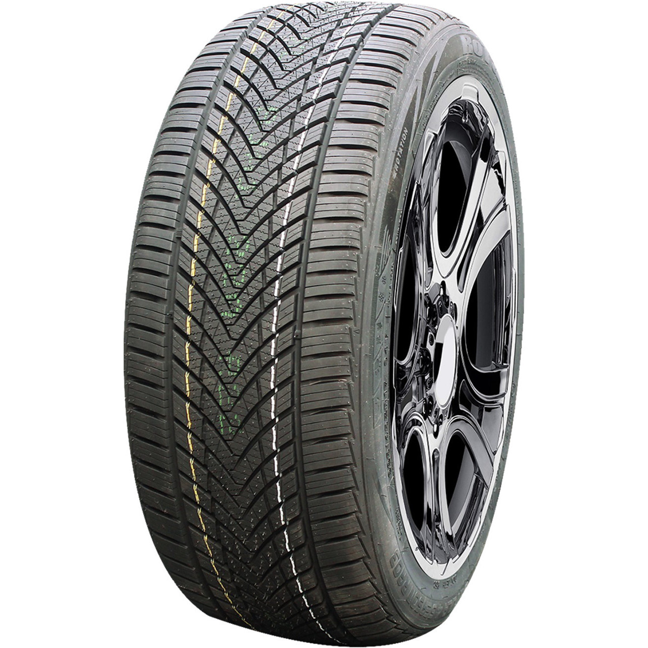 Rotalla RA03 Setula 4 Season (215/55R17 98W) - зображення 1