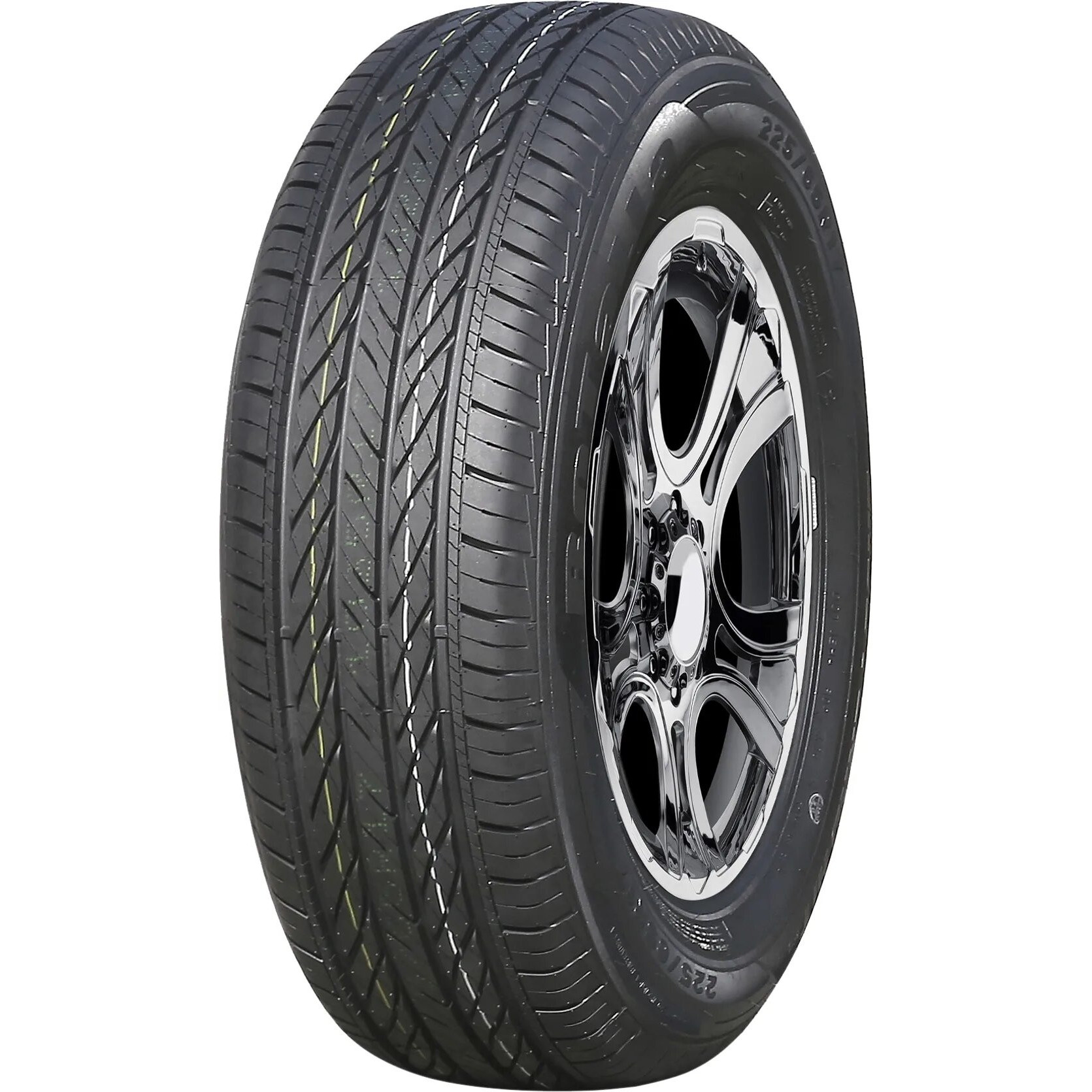 Rotalla RF10 (255/70R18 113H) - зображення 1